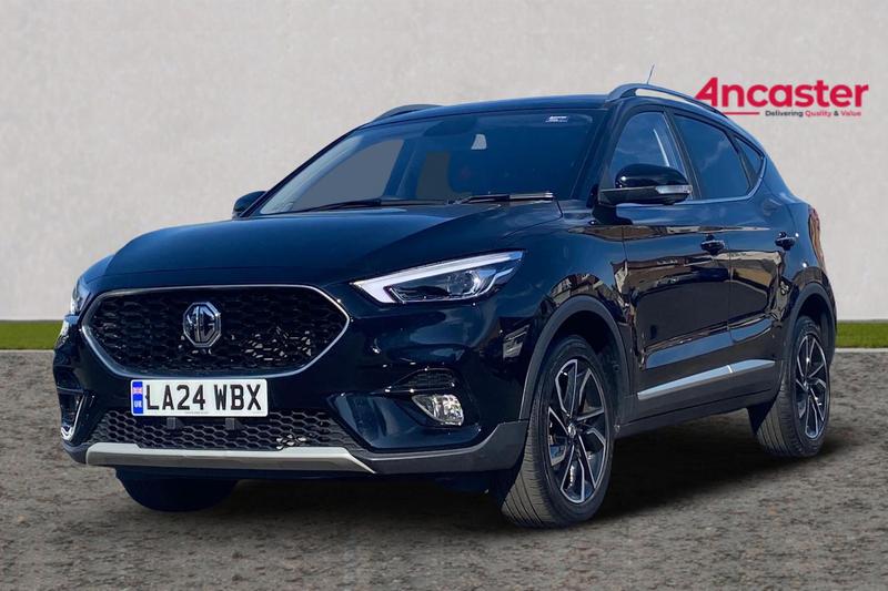 Used MG MG ZS 2024 for sale - 76422030: Photo 7