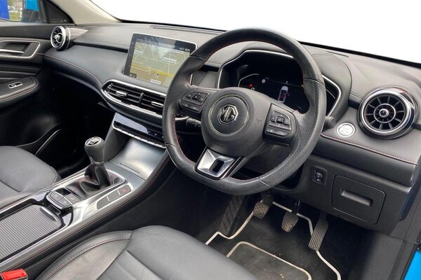 Used MG MG HS 2023 for sale - 76097222: Photo 10