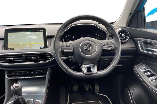 Used MG MG HS 2023 for sale - 76097222: Photo 11