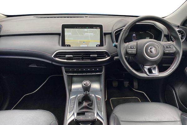 Used MG MG HS 2023 for sale - 76097222: Photo 12
