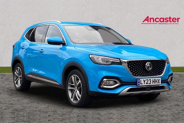 Used MG MG HS 2023 for sale - 76097222: Photo 1