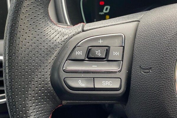 Used MG MG HS 2023 for sale - 76097222: Photo 21