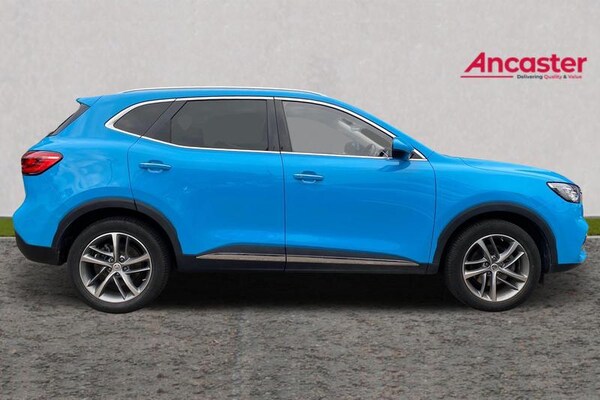 Used MG MG HS 2023 for sale - 76097222: Photo 2