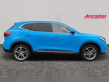 Used MG MG HS 2023 for sale - 76097222: Photo 2