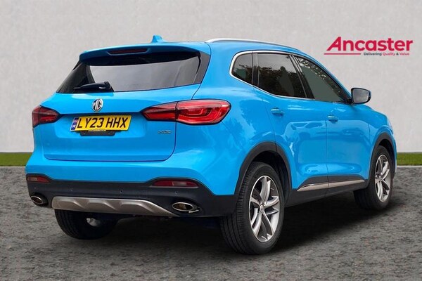 Used MG MG HS 2023 for sale - 76097222: Photo 3