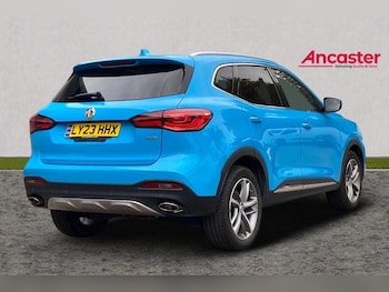Used MG MG HS 2023 for sale - 76097222: Photo 3