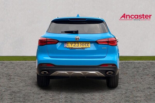 Used MG MG HS 2023 for sale - 76097222: Photo 4