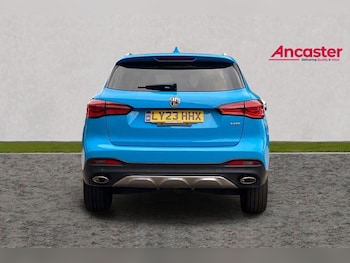 Used MG MG HS 2023 for sale - 76097222: Photo 4