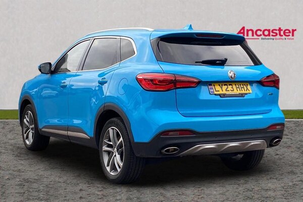 Used MG MG HS 2023 for sale - 76097222: Photo 5