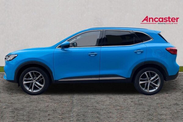 Used MG MG HS 2023 for sale - 76097222: Photo 6