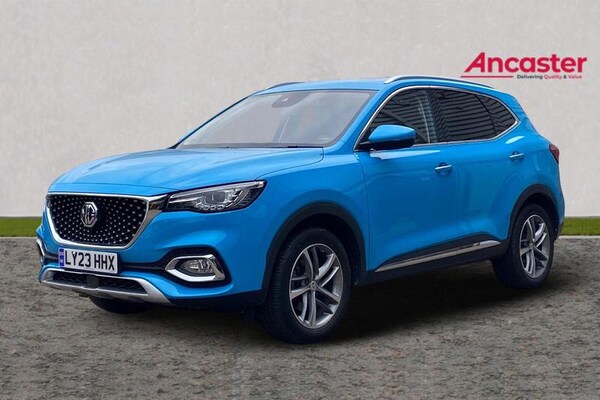 Used MG MG HS 2023 for sale - 76097222: Photo 7