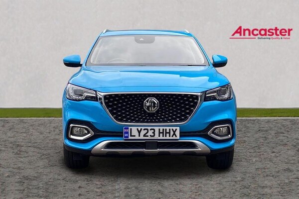 Used MG MG HS 2023 for sale - 76097222: Photo 8