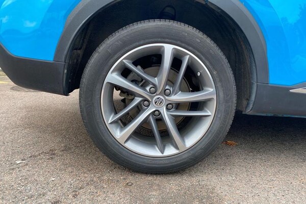 Used MG MG HS 2023 for sale - 76097222: Photo 9