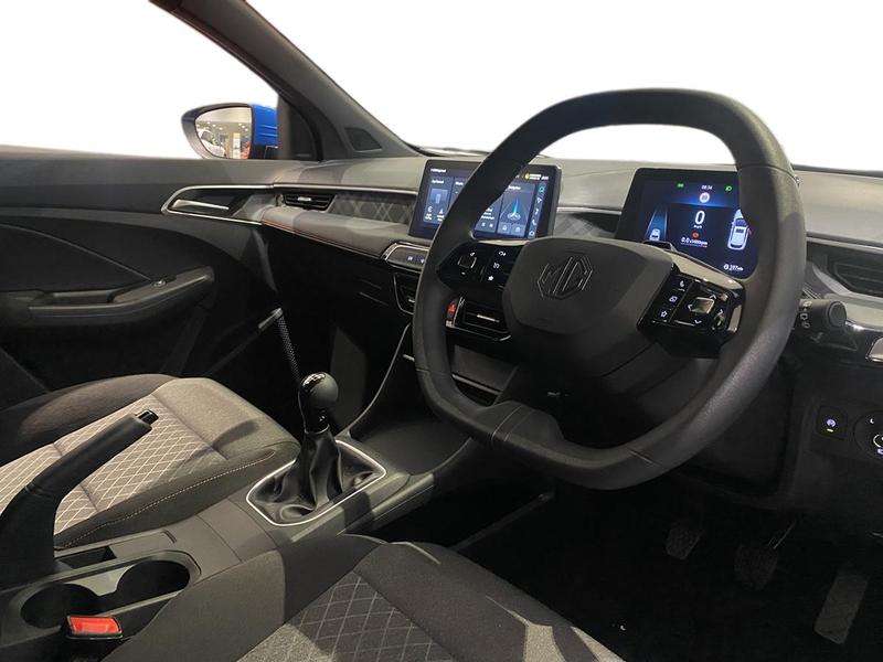 Used MG MG3 2025 for sale - 77067428: Photo 10