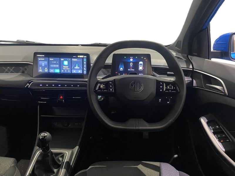 Used MG MG3 2025 for sale - 77067428: Photo 11