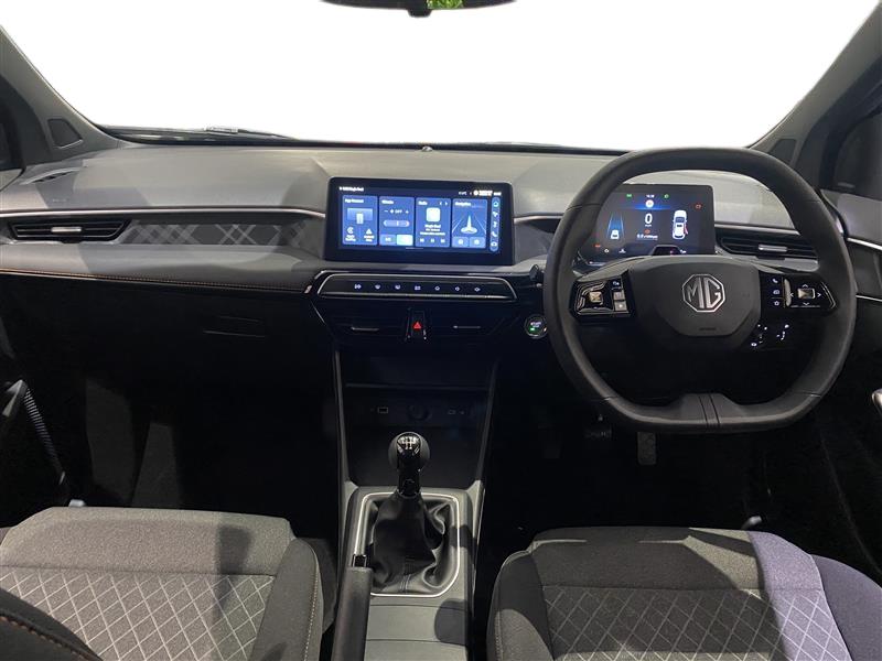 Used MG MG3 2025 for sale - 77067428: Photo 12