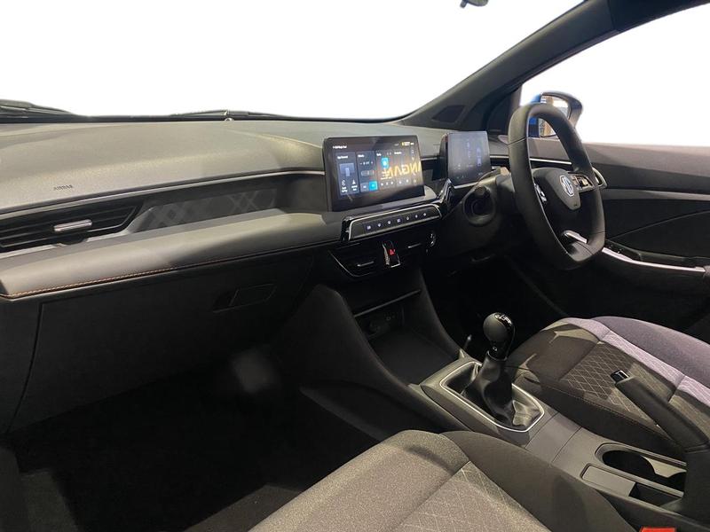 Used MG MG3 2025 for sale - 77067428: Photo 13