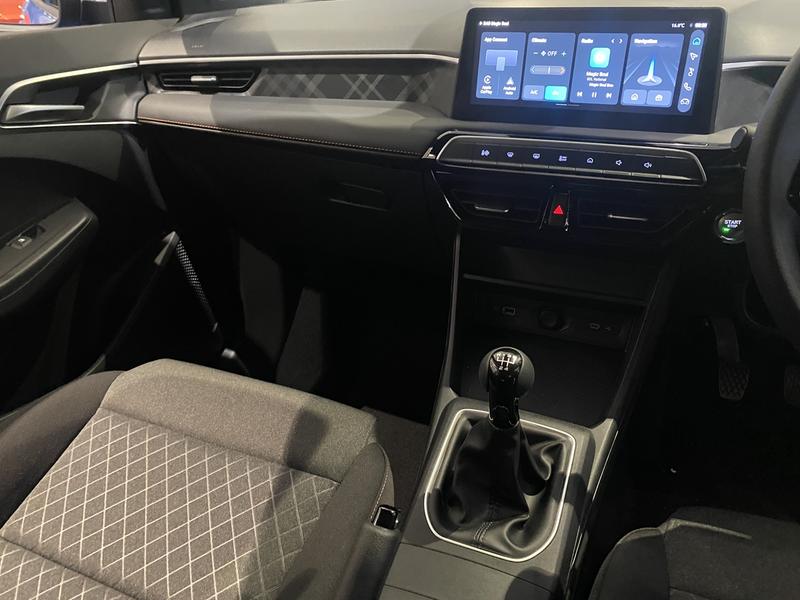 Used MG MG3 2025 for sale - 77067428: Photo 14