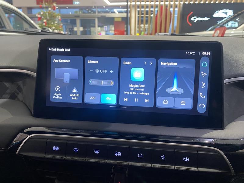 Used MG MG3 2025 for sale - 77067428: Photo 17