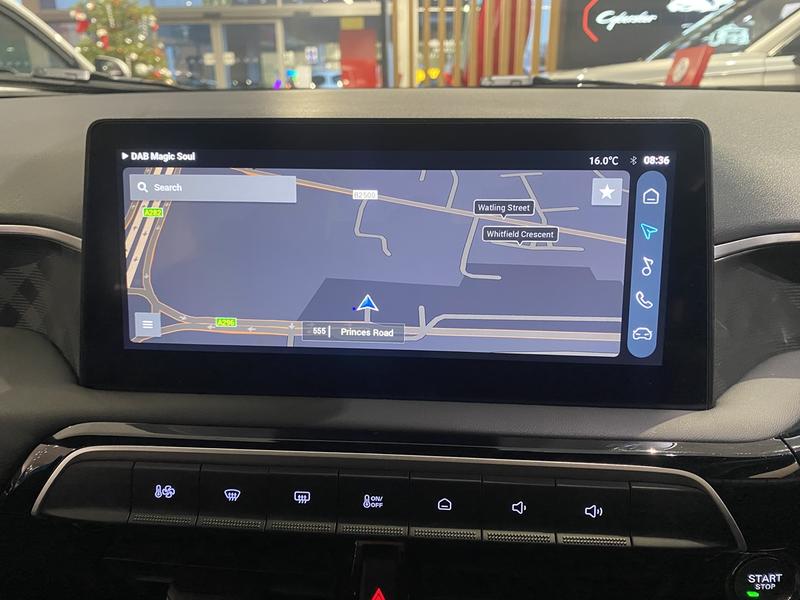 Used MG MG3 2025 for sale - 77067428: Photo 18