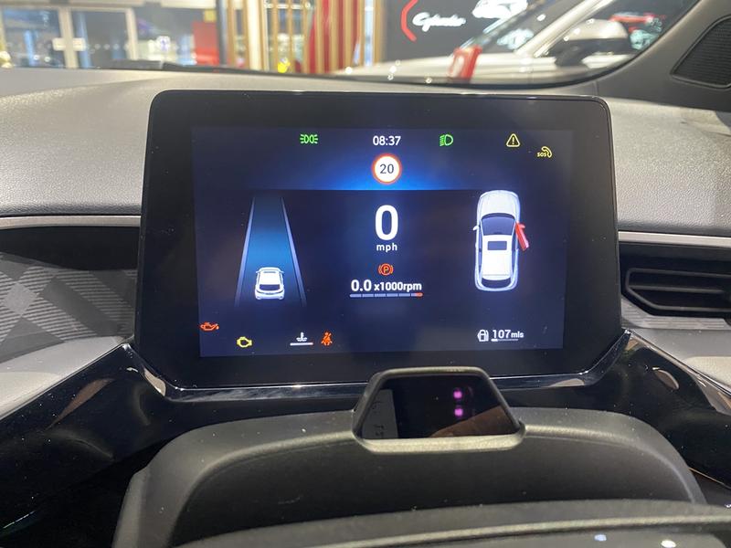 Used MG MG3 2025 for sale - 77067428: Photo 20