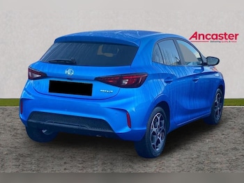 Used MG MG3 2025 for sale - 77067428: Photo