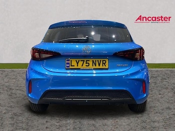 Used MG MG3 2025 for sale - 77067428: Photo