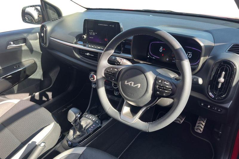 Used Kia Picanto 2025 for sale - 77763580: Photo 10