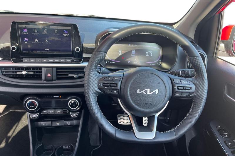 Used Kia Picanto 2025 for sale - 77763580: Photo 11