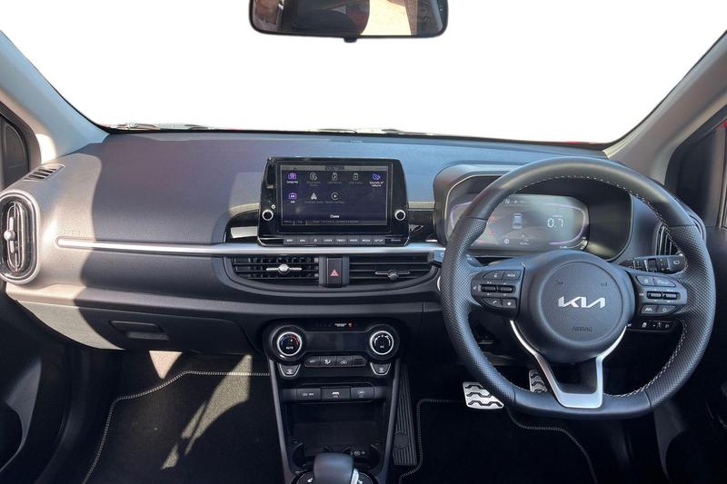Used Kia Picanto 2025 for sale - 77763580: Photo 12