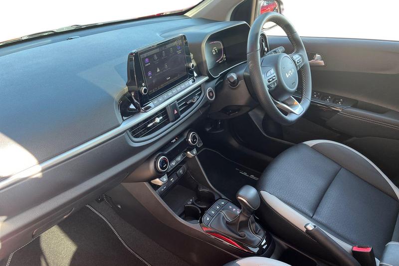 Used Kia Picanto 2025 for sale - 77763580: Photo 13