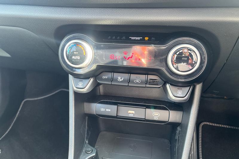 Used Kia Picanto 2025 for sale - 77763580: Photo 15