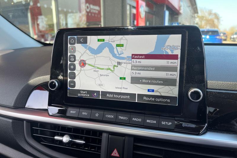 Used Kia Picanto 2025 for sale - 77763580: Photo 18