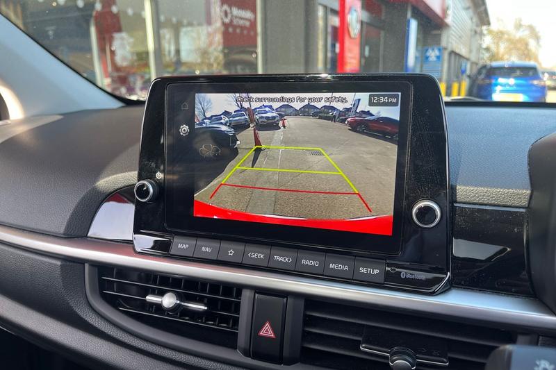 Used Kia Picanto 2025 for sale - 77763580: Photo 19