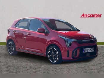 Used Kia Picanto 2025 for sale - 77763580: Photo