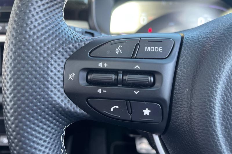 Used Kia Picanto 2025 for sale - 77763580: Photo 21