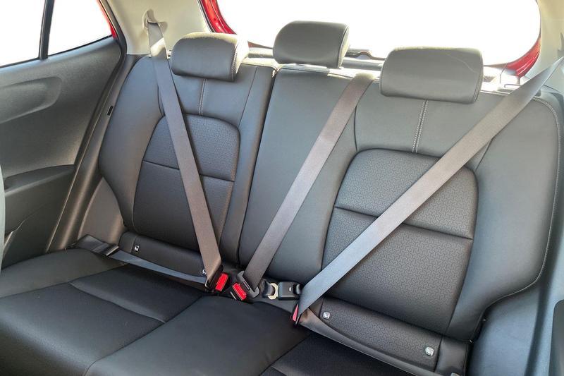 Used Kia Picanto 2025 for sale - 77763580: Photo 23