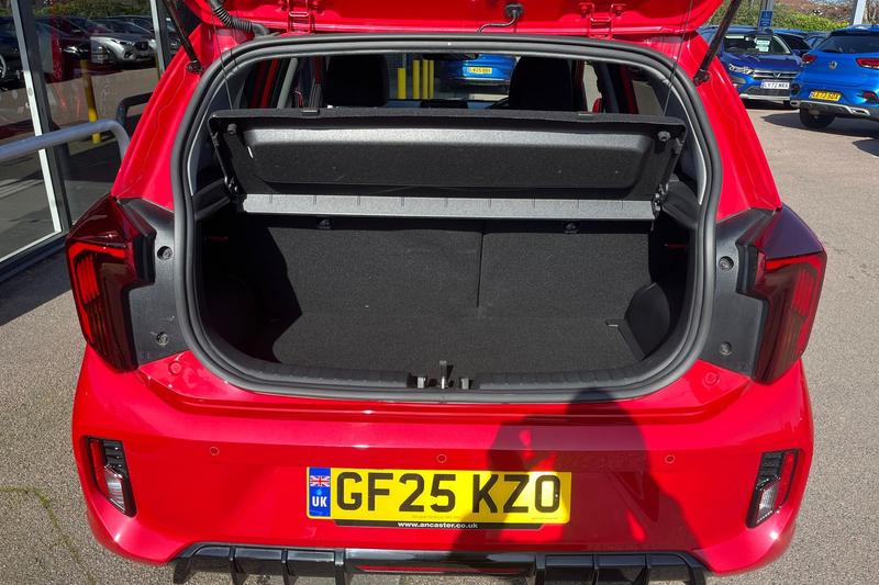 Used Kia Picanto 2025 for sale - 77763580: Photo 24