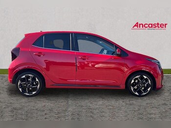 Used Kia Picanto 2025 for sale - 77763580: Photo