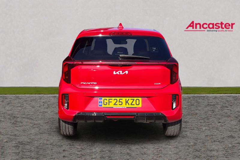Used Kia Picanto 2025 for sale - 77763580: Photo 4