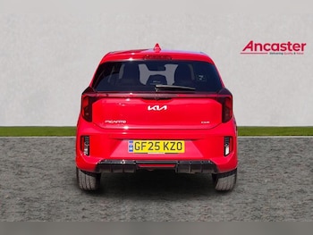 Used Kia Picanto 2025 for sale - 77763580: Photo