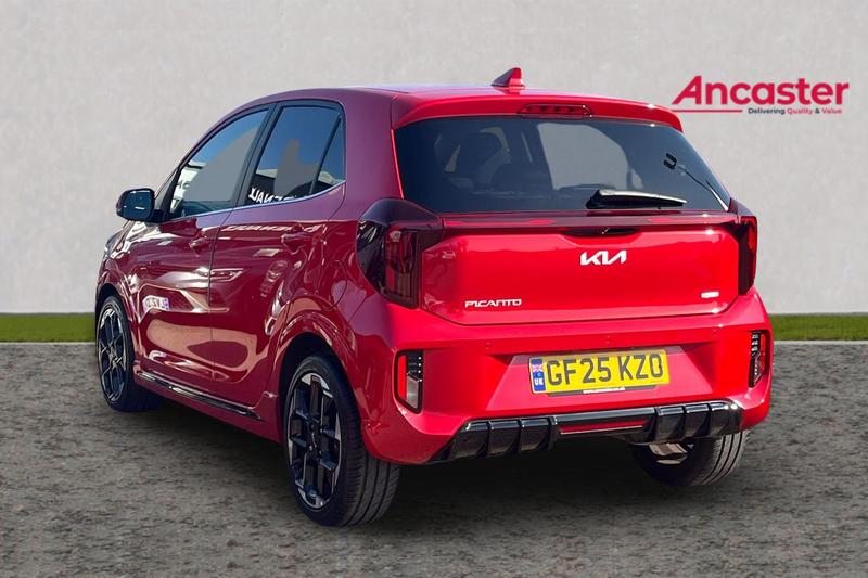 Used Kia Picanto 2025 for sale - 77763580: Photo 5