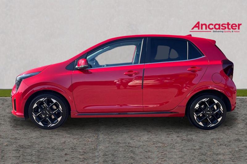 Used Kia Picanto 2025 for sale - 77763580: Photo 6