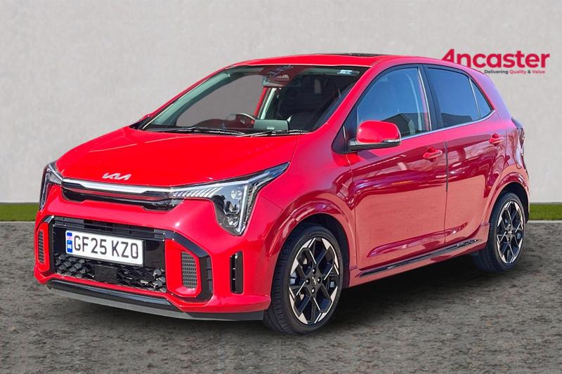 Used Kia Picanto 2025 for sale - 77763580: Photo 7