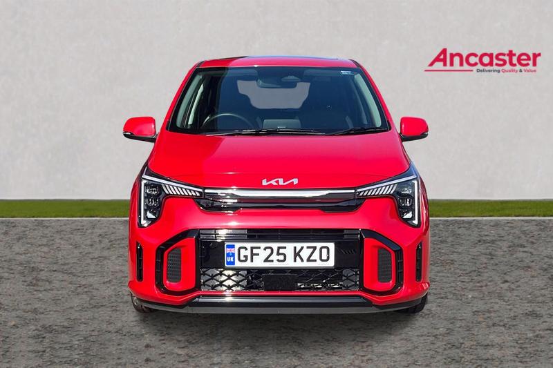 Used Kia Picanto 2025 for sale - 77763580: Photo 8