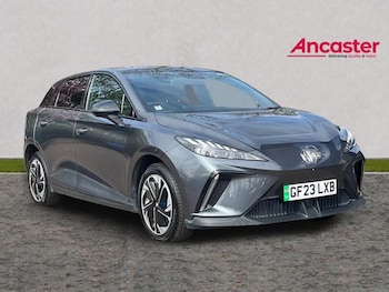 Used MG MG4 2023 for sale - 78287030: Photo