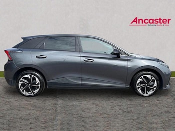 Used MG MG4 2023 for sale - 78287030: Photo