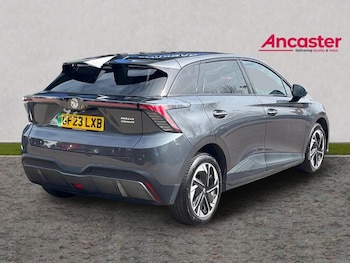 Used MG MG4 2023 for sale - 78287030: Photo