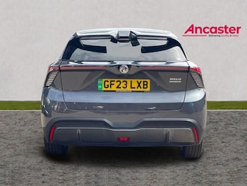 Used MG MG4 2023 for sale - 78287030: Photo