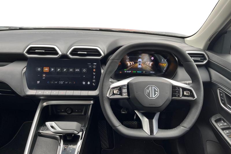 Used MG MG ZS 2025 for sale - 76422053: Photo 11